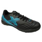 Chuteira Oxn Society Track Fit Strike Adulto