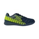Chuteira OXN Track 2 Indoor Pro - Juvenil
