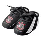 Chuteira para Bebê do Corinthians - 003B