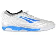 Chuteira Penalty Brasil 70 Locker XXI Futsal Branca