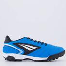 Chuteira Penalty Brasil 70 Y-1 Society Azul
