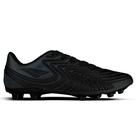 Chuteira Penalty Campo Bravo Y-4 Infantil Preto