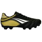 Chuteira Penalty Campo Matis Y-2 214264 Preto Dourado