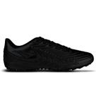 Chuteira Penalty Futebol Society Bravo Y4 Preto
