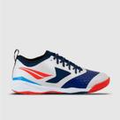 Chuteira Penalty Futsal Max 1000 Ecoknit - Masculina - Branc