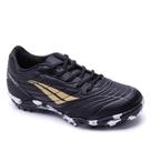 Chuteira Penalty Infantil Society Suíço Matis Kids Super Confortável Masculina 246241 / (65302)