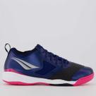 Chuteira Penalty Max 1000 Ecoknit Futsal Azul