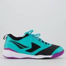 Chuteira Penalty Max 1000 Ecoknit Futsal Verde