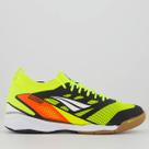 Chuteira Penalty Max 500 Locker Y-3 Futsal Verde Chuteira Penalty Max 500 Locker Y-3 Futsal Verde