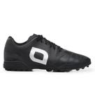 Chuteira Pro Soccer Society Futebol Campo Resistente