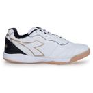 Chuteira Profissional Diadora Cálcio Elite Futsal Chuteira Profissional Diadora Cálcio Elite Futsal