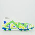 Chuteira Puma Future Match Neymar NJr FG/AG BDP Campo Branca Chuteira Puma Future Match Neymar NJr FG/AG BDP Campo Branca