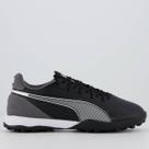 Chuteira Puma King Match TT Society