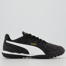 Chuteira Puma King TT BDP Society Preta Chuteira Puma King TT BDP Society Preta