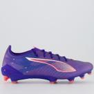 Chuteira Puma Ultra 5 Ultimate FG Campo