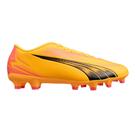 Chuteira Puma Ultra Play Campo