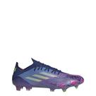 Chuteira Society adidas Messi X Speedflow.1 para gramado firme