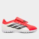 Chuteira Society Adidas Predator Club LIN Unissex Chuteira Society Adidas Predator Club LIN Unissex
