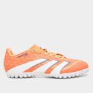 Chuteira Society Adidas Predator Club Unissex