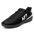 Chuteira Society AF7 - Preto Chuteira Society AF7 - Preto
