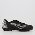 Chuteira society bravo XXII penalty pto/bran