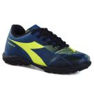 Chuteira Society Diadora Squadr II Infantil Chuteira Society Diadora Squadr II Infantil