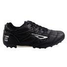 Chuteira Society Diavolo Classic 100% Couro Adulto
