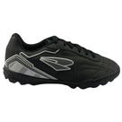 Chuteira Society Dray 307 Preto-chumbo infantil Original Unissex Solado Preto Chuteira Society Dray 307 Preto-chumbo infantil Original Unissex Solado Preto