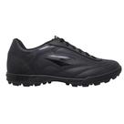 Chuteira Society Dray Foorcy Black Preto Futebol de 7 Chuteira Society Dray Foorcy Black Preto Futebol de 7