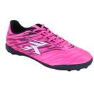 Chuteira Society Express Fit 4 OXN Adulto Cor:RosaTamanho:38