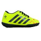 Chuteira society fitz sportz infantil