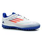 Chuteira Society Infantil Adidas F50 IF1391