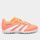 Chuteira Society Infantil Adidas Predator Club Unissex Chuteira Society Infantil Adidas Predator Club Unissex