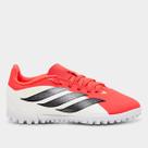 Chuteira Society Infantil Adidas Predator Club Chuteira Society Infantil Adidas Predator Club
