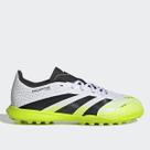 Chuteira Society Infantil Adidas Predator League Unissex