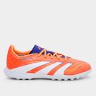 Chuteira Society Infantil Adidas Predator League Unissex Chuteira Society Infantil Adidas Predator League Unissex