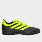 Chuteira Society Infantil Adidas Rabisco II Unissex Chuteira Society Infantil Adidas Rabisco II Unissex