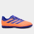 Chuteira Society Infantil Adidas Rabisco II Unissex Chuteira Society Infantil Adidas Rabisco II Unissex