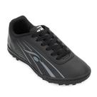 Chuteira Society Infantil DSix DX23-6201