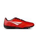 Chuteira Society Infantil Penalty Tornado Y-2 Vermelho Chuteira Society Infantil Penalty Tornado Y-2 Vermelho