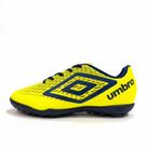 Chuteira Society Infantil Umbro X Diamond Jr Original Resistente