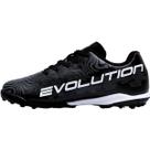 Chuteira Society Joma Evolution Jr Futebol Conforto