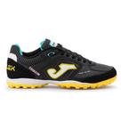 Chuteira Society Joma Top Flex Yellowstone Chuteira Society Joma Top Flex Yellowstone