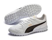 Chuteira Society King branco - Puma