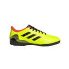 Chuteira Society Masculina Copa Sense.4 Adidas Amarela