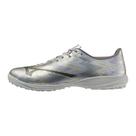 Chuteira Society Masculina Mizuno Alpha II Select AS