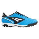 Chuteira Society Masculino Penalty Brasil 70 Azul