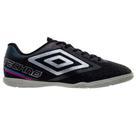 Chuteira Society Masculino Umbro Techno II Preto