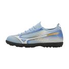 Chuteira Society Mizuno Alpha Club AS Junior