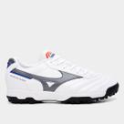 Chuteira Society Mizuno Morelia Classic Unissex
